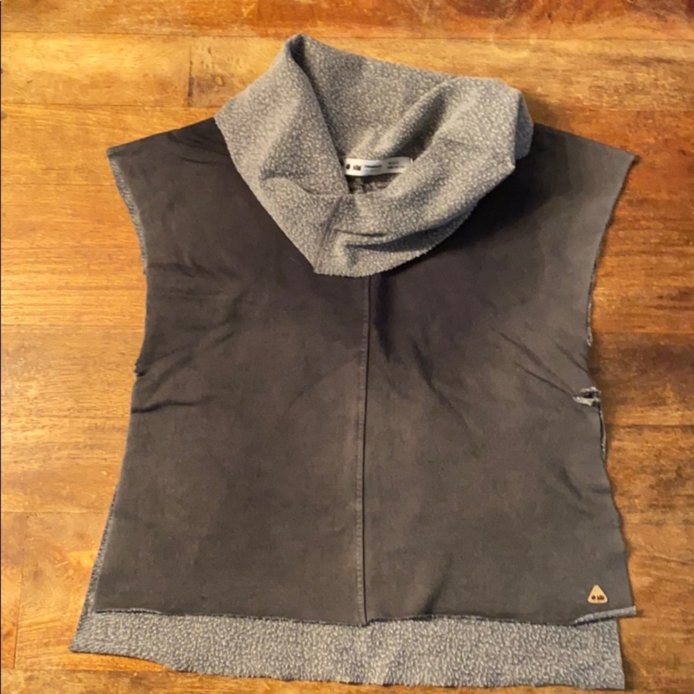 Omamimini LA top for girls